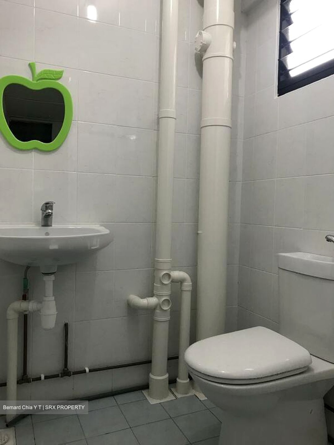 Blk 102 Jurong East Ville (Jurong East), HDB 3 Rooms #523125411